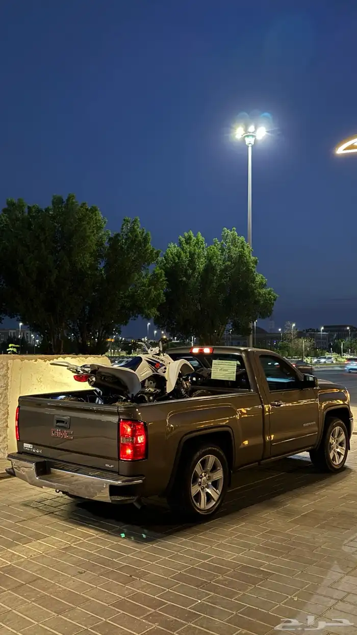 سيرا 2015 بدي بلد 7