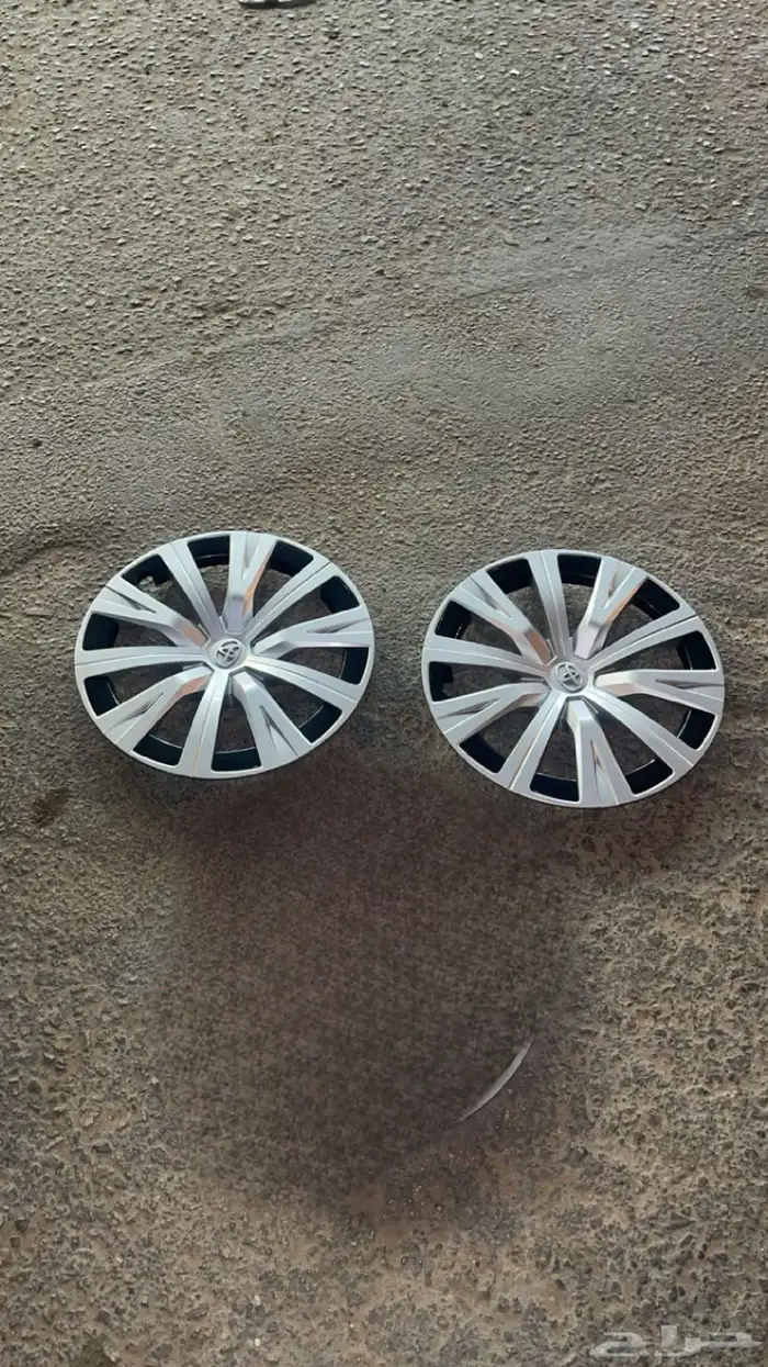 طيس كامري وكالة 0