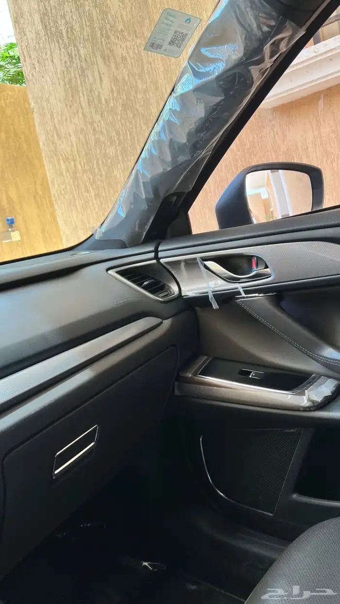 مازدا cx9 سجنتشر 11