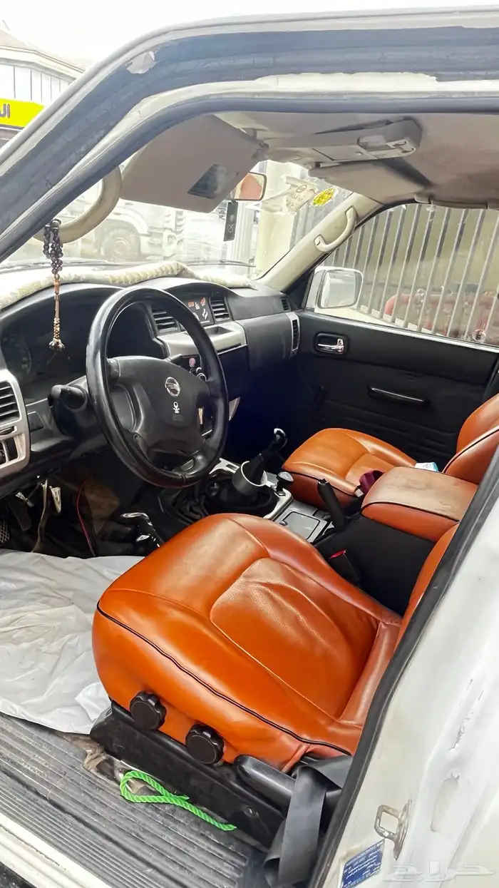 باترول فتك مرهم 6