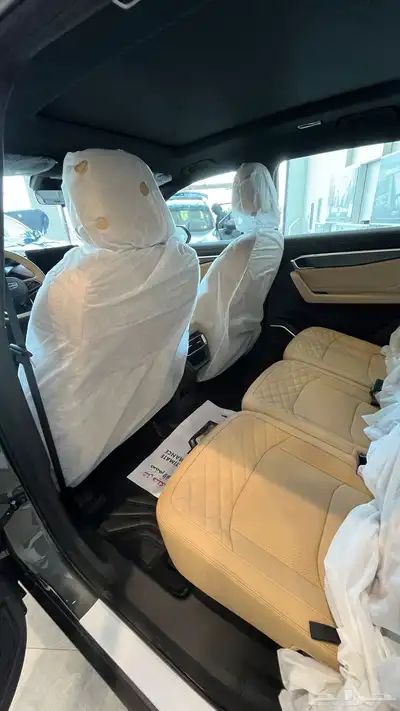 جيلي اوكافنجو 2025 فل بسعر حصري index