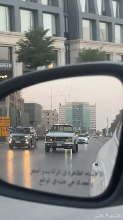 جمس بهبهاني موديل 1982 ( 454 ) index