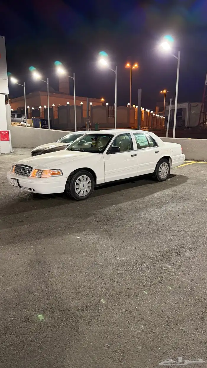 فورد 2012 ممشى 215 0