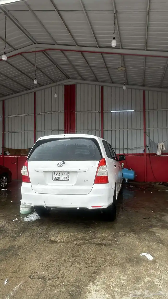 أنوفا مجدد مفحوص بودي بلد  قير مكينه سليم 0