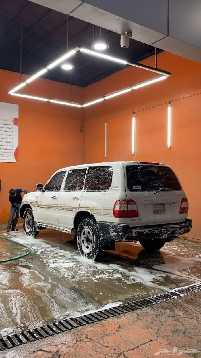 صالون 2006 مفحوص مجدد ماشي حدود 600 4