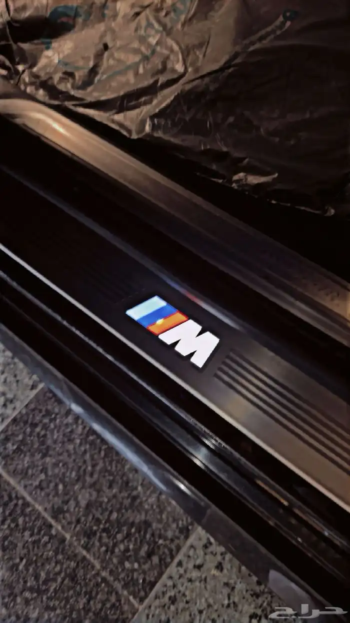 BMW موديل 2016 أم كت اعلى فئه 740Li معدله 2022 15