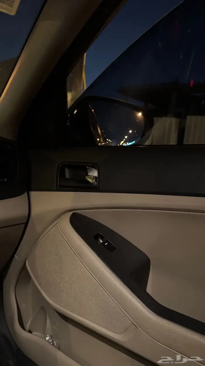 اوبتيما 2015 نظيف 9