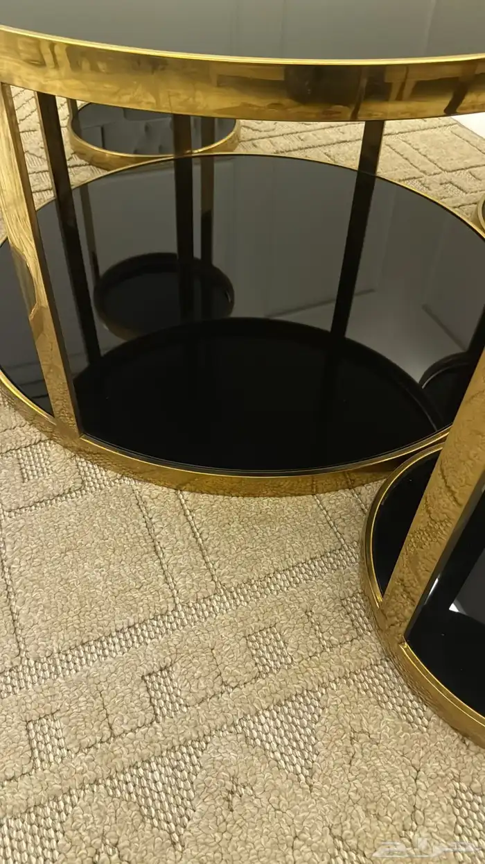 طاولة خدمة 1