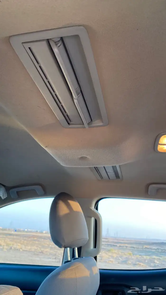 ديزل تيربو ميستوبيشي L200 قيرعادي حائل حائل 22