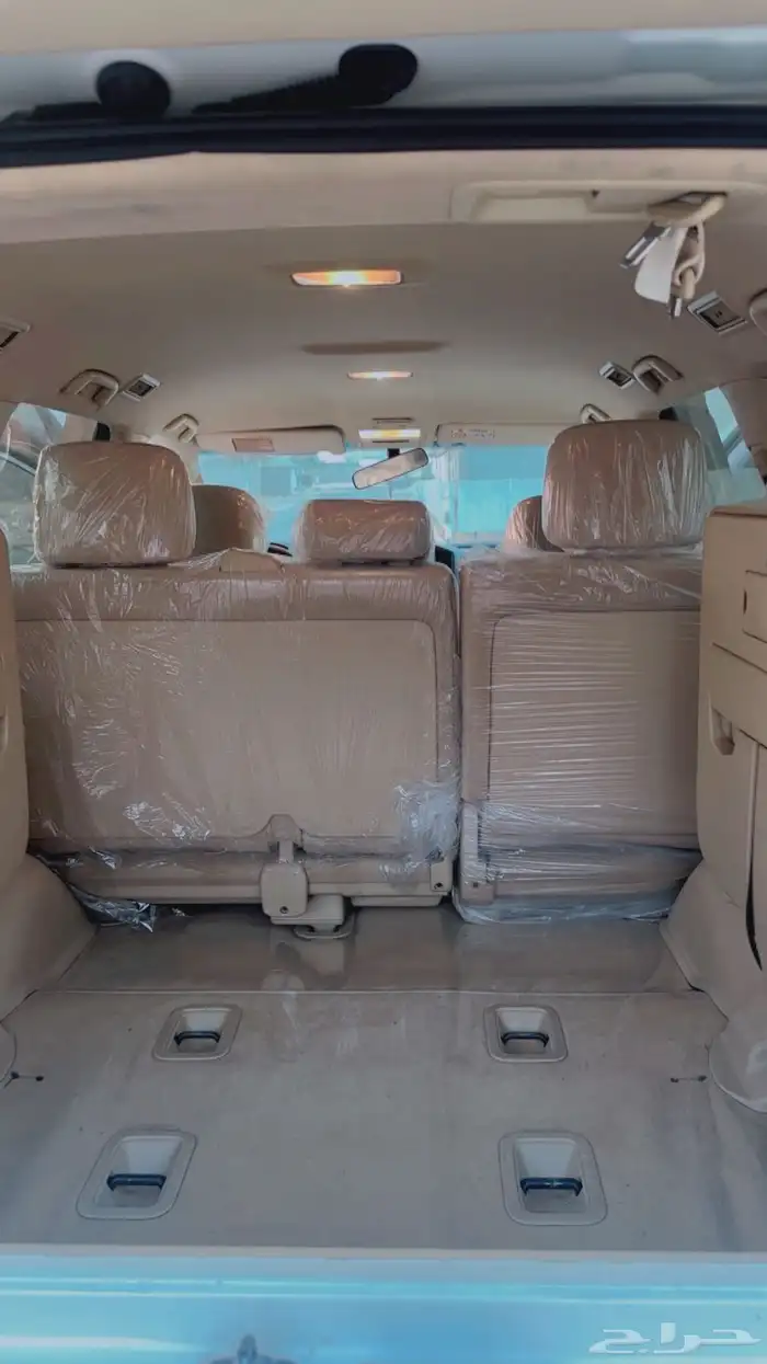 للبيع لاندكروزر 2016 13