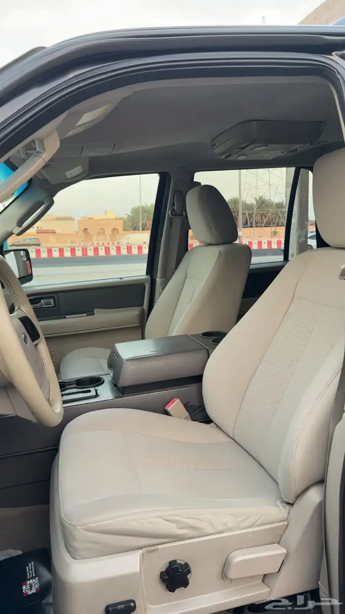 اكسبديشن XL 2013 5