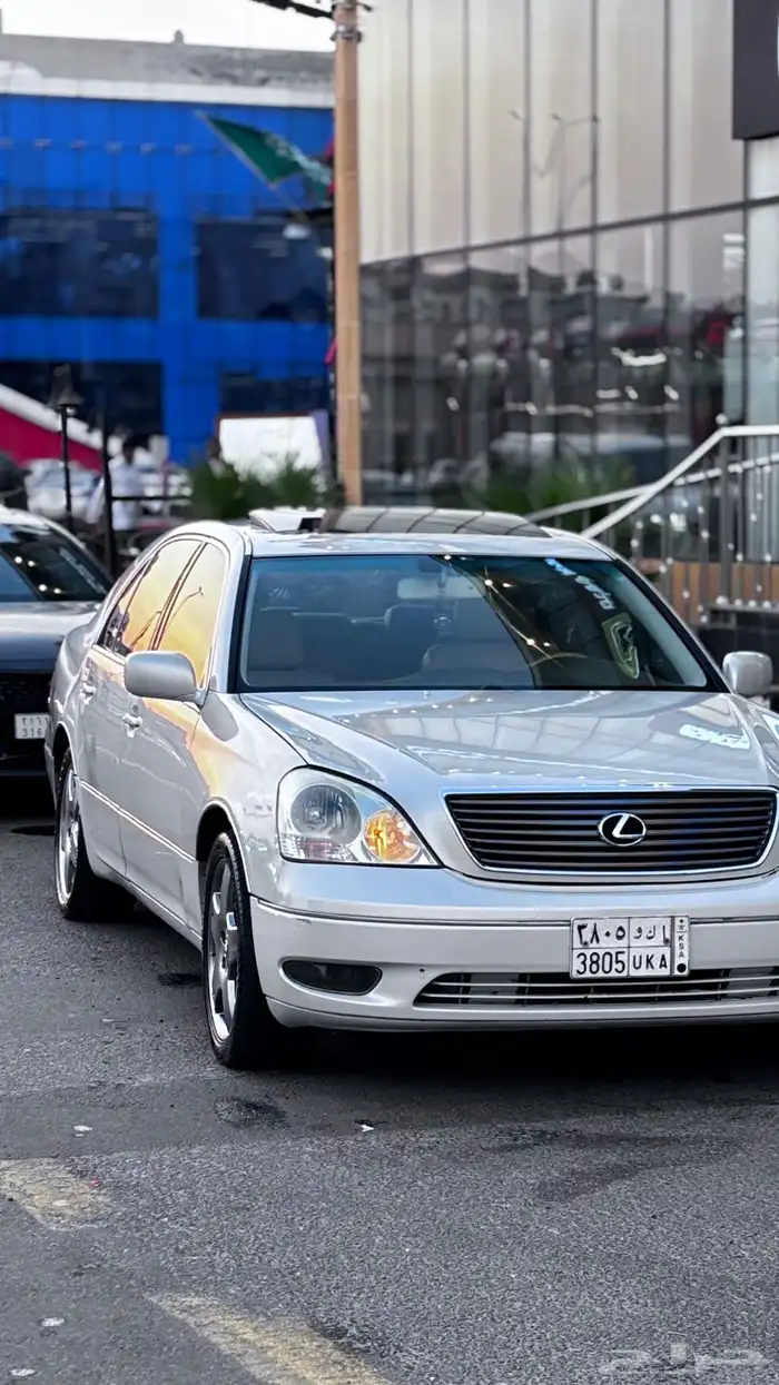 لكزس للبيع 0