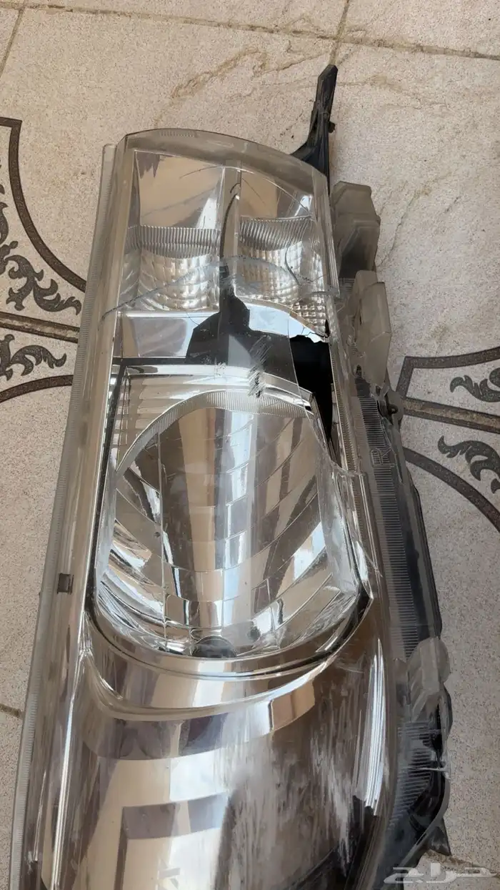 قطع و جنوط وكفرات خط هيلكس غماره 2019 14