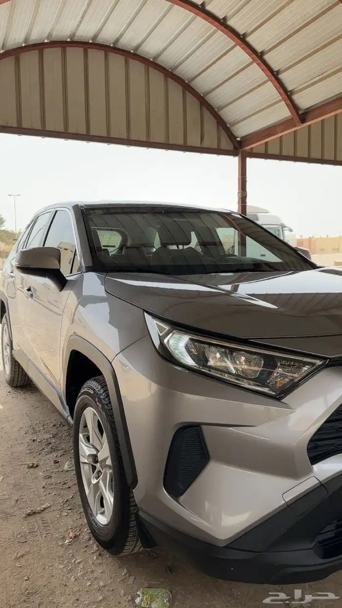 راف فور بدي وكالة 0