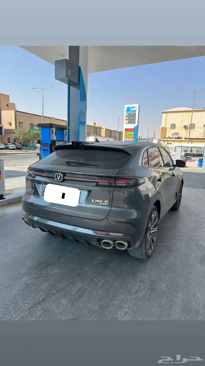 شانجان يوني كي للبيع 1