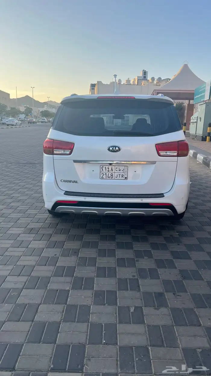 كرنفال 2018 للبيع 3