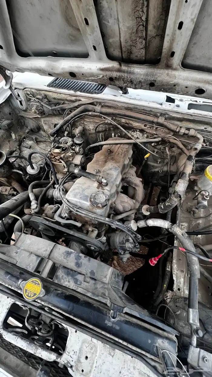 مكينه ددسن 1992 0