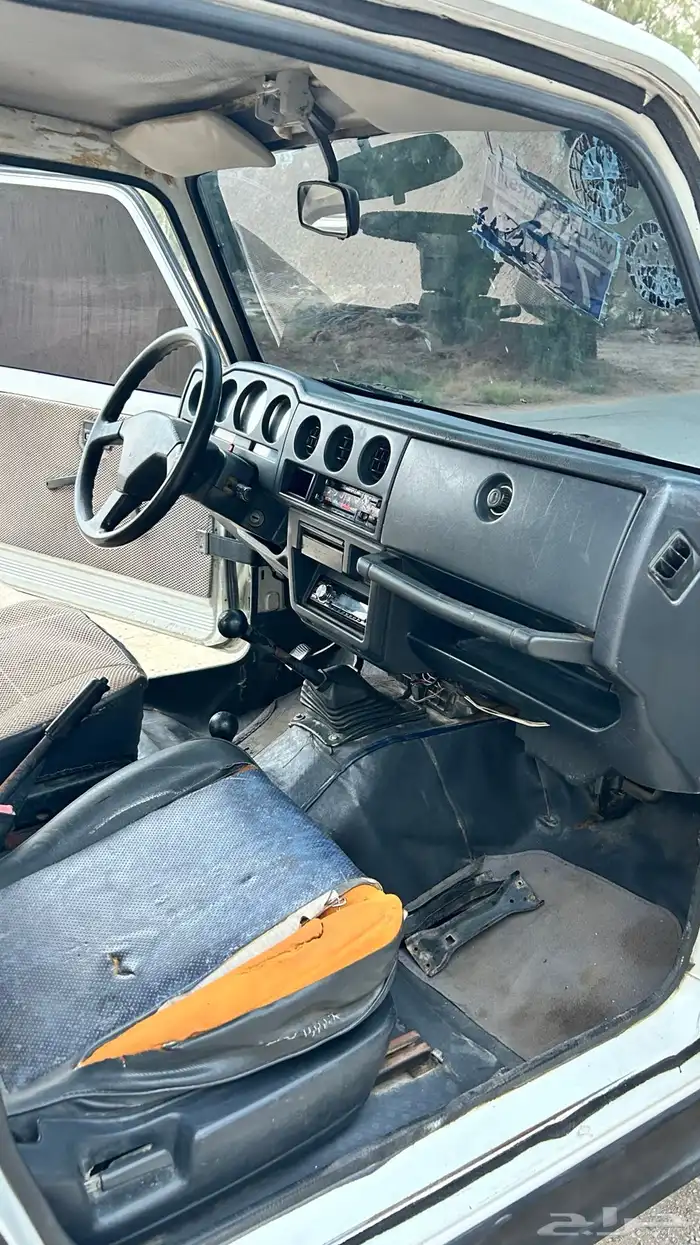 للبيع ساموراي 96 6