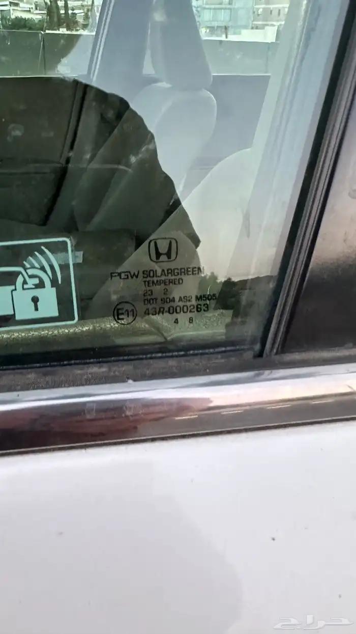 هوندا اكورد 2013 بلد 13