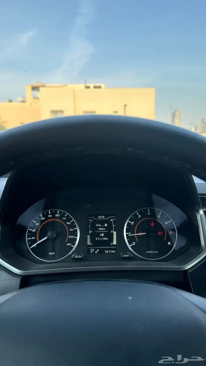 شيري تيجو 2 برو للبيع 2024 20