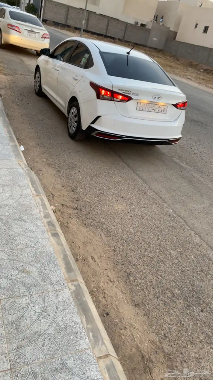 اكسنت 2022 للبدل 6