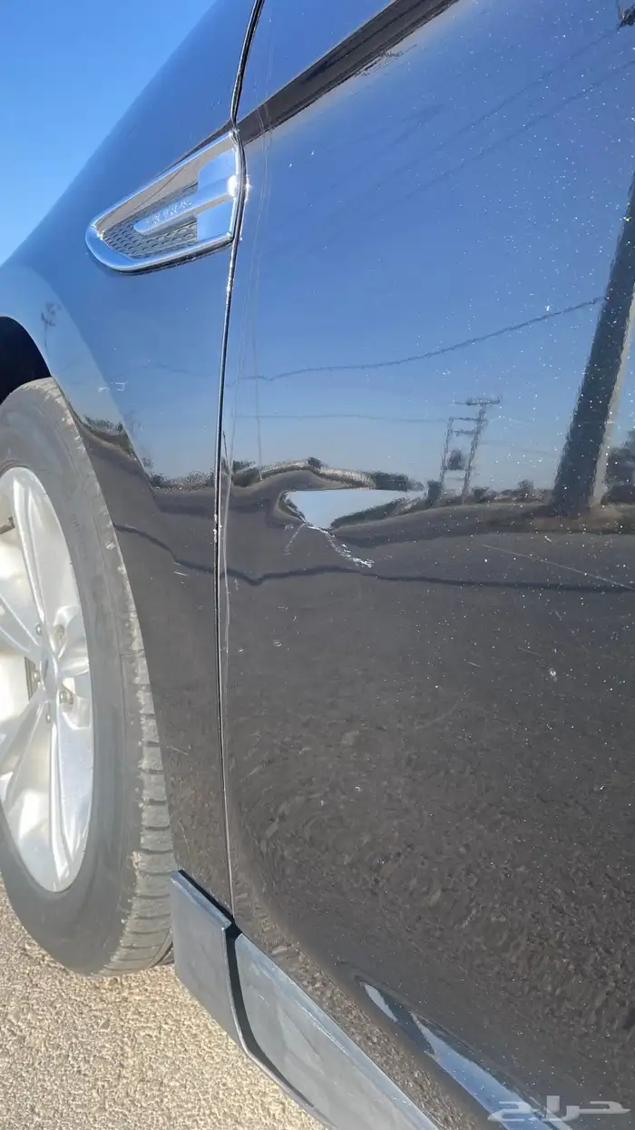 فورد تورس 2014 4