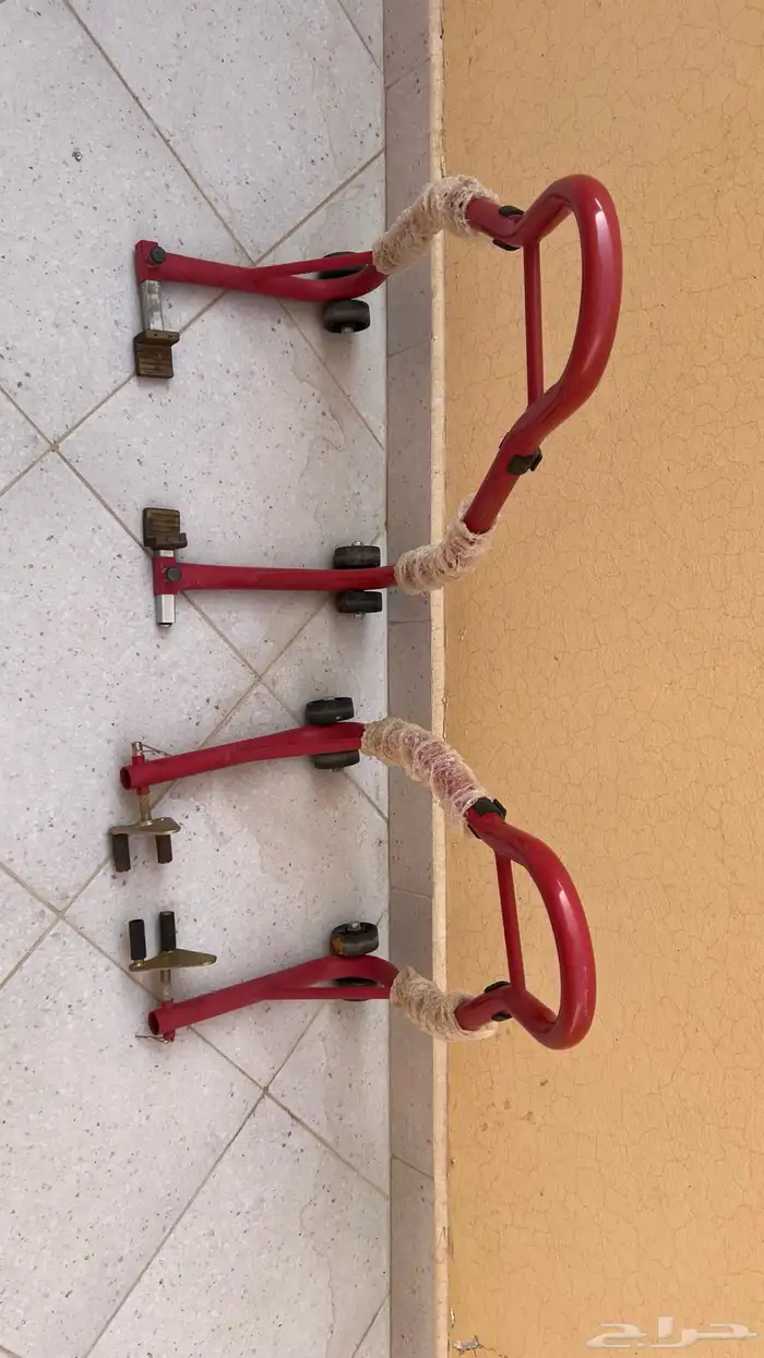 استاند ريس 2