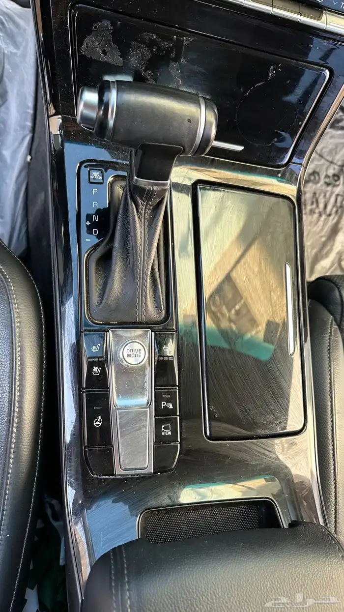 كادينزا 2020 وارد كوريا 18