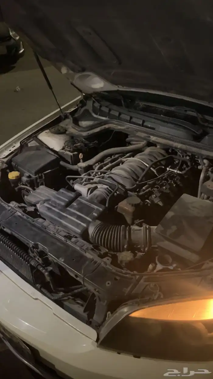 كابرس 2011 LTZ للبيع 5