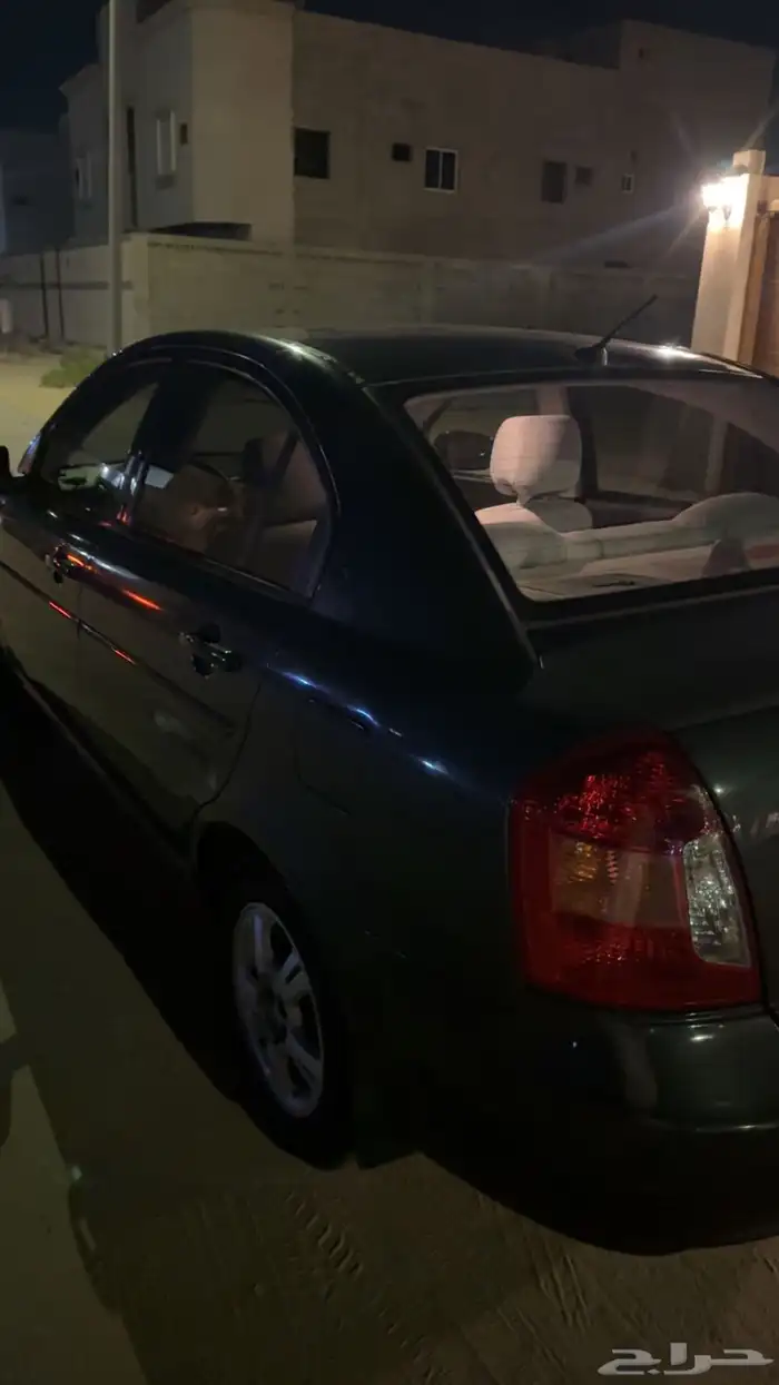 اكسنت 2011 فل كامل 4