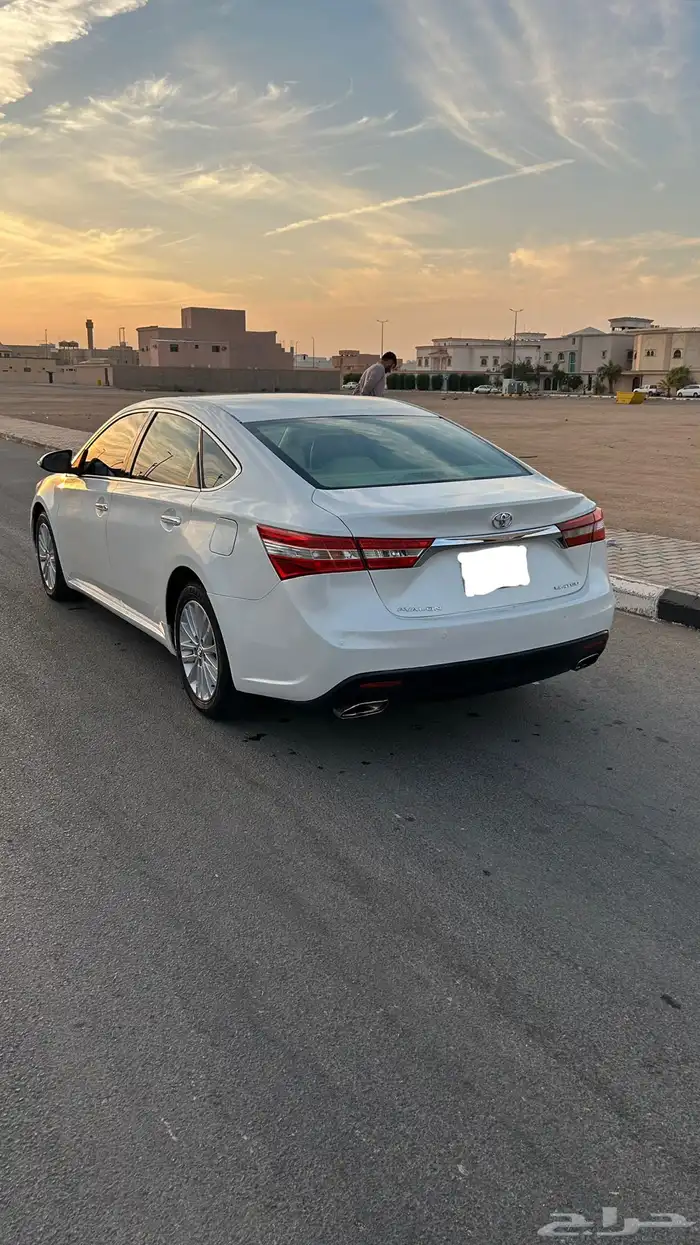 افالون 2013 ليمتد 3