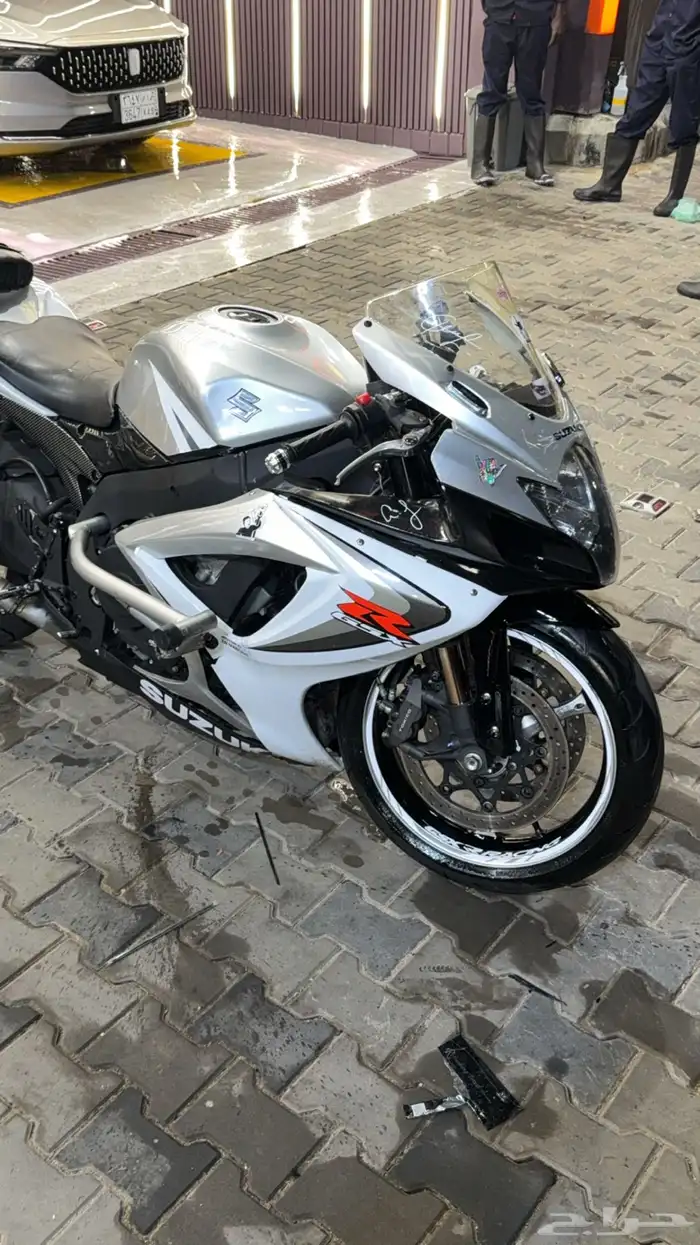 دباب ريس مديل 2006 اصدار 7 مكينه قفل فيابر كوبي ون فيابر 5