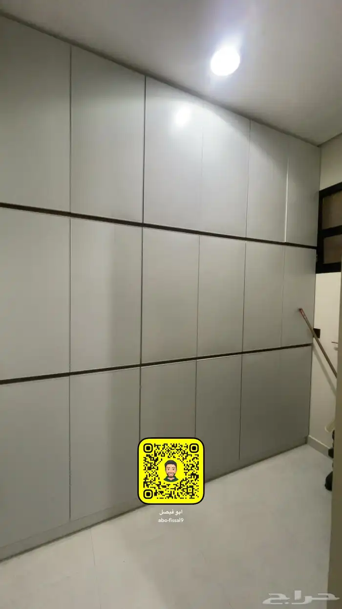 للبيع شقه ارضيه بحي المنار عنيزة 12