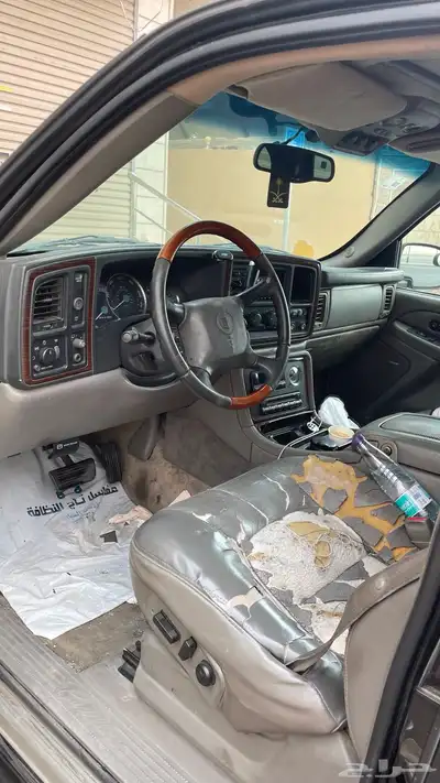 اسكاليد 2002 index