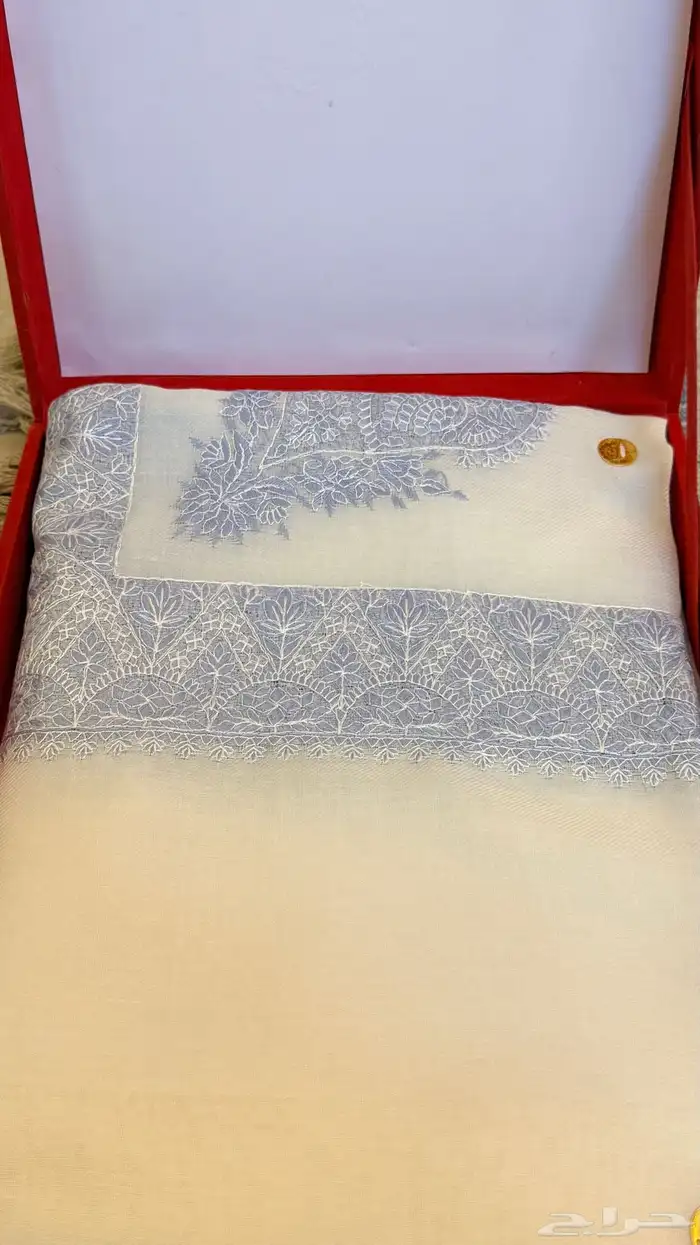 السديري الجوخ من عهن 14