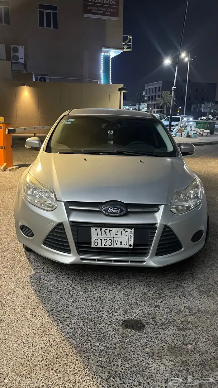 للبيع فوكس فورد 3