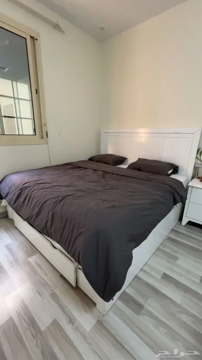 غرفة نوم كاملة 1