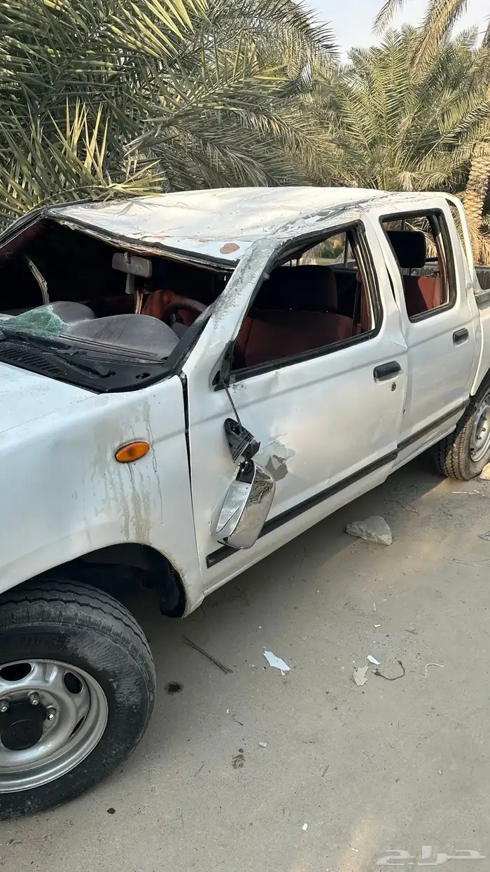 سيارة ددسن 3