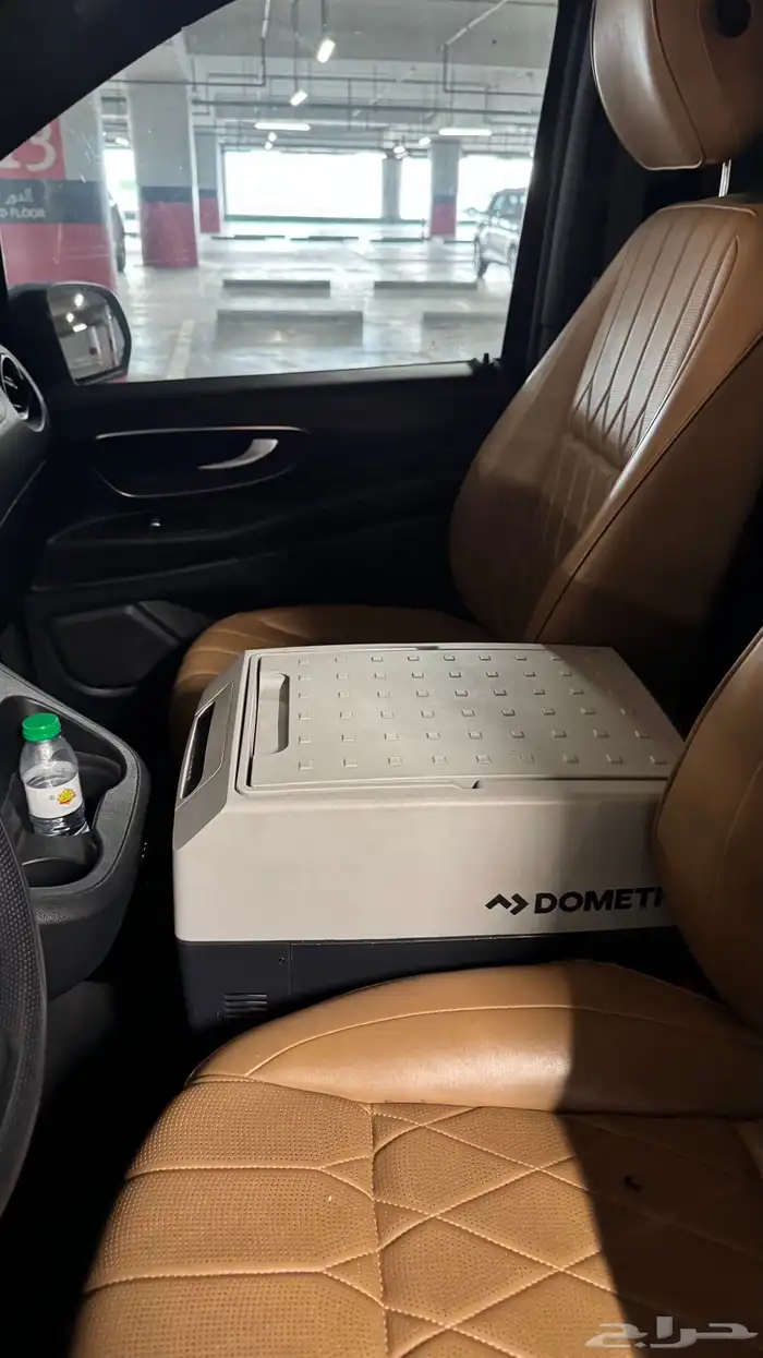 مرسيدس V class 2023 11