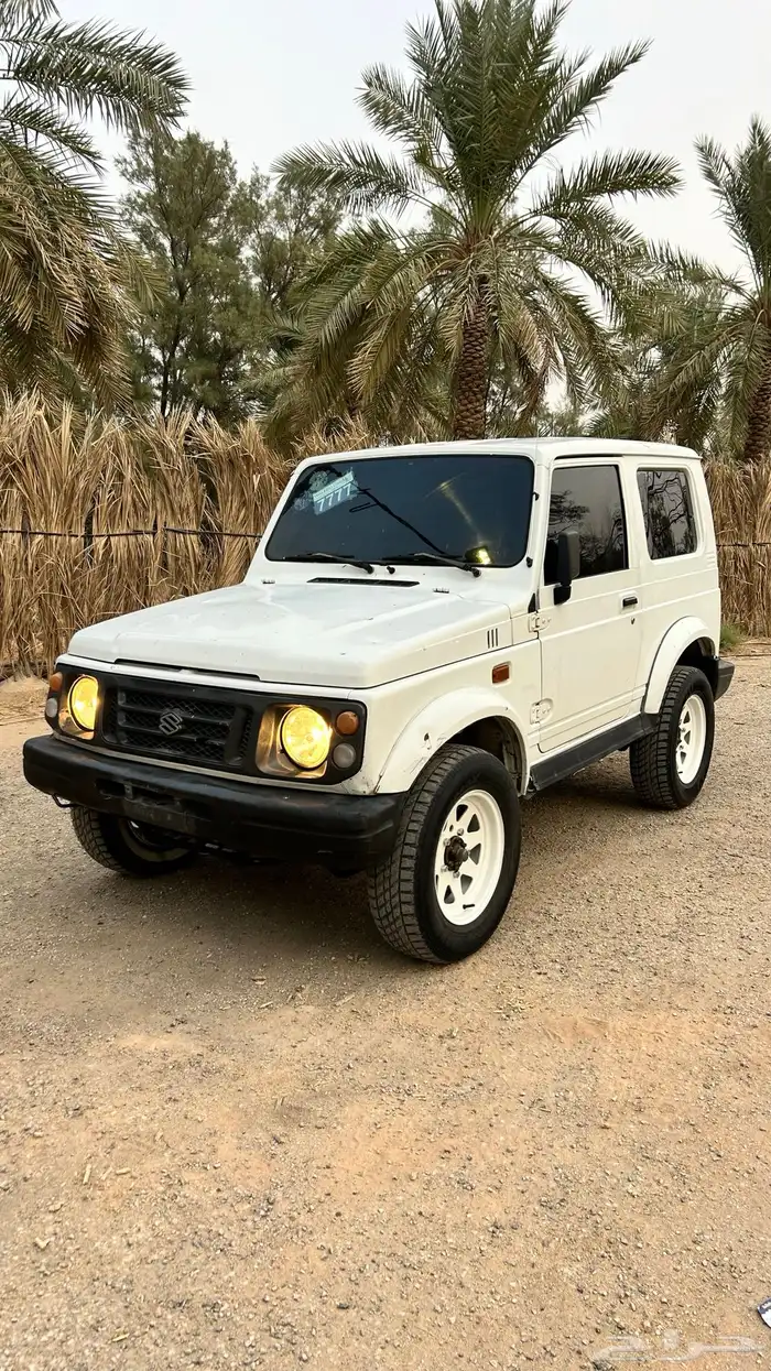 للبيع ساموراي 96 0