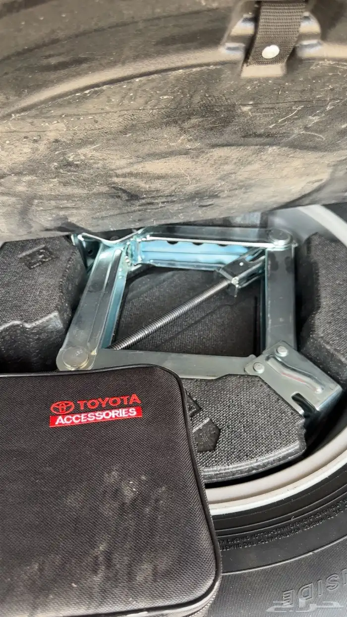 راف فور بدي وكالة 11