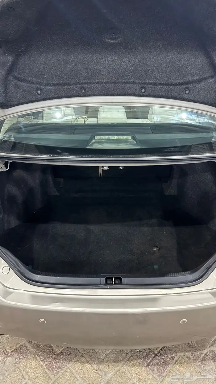 تويوتا اوريون 2015 9