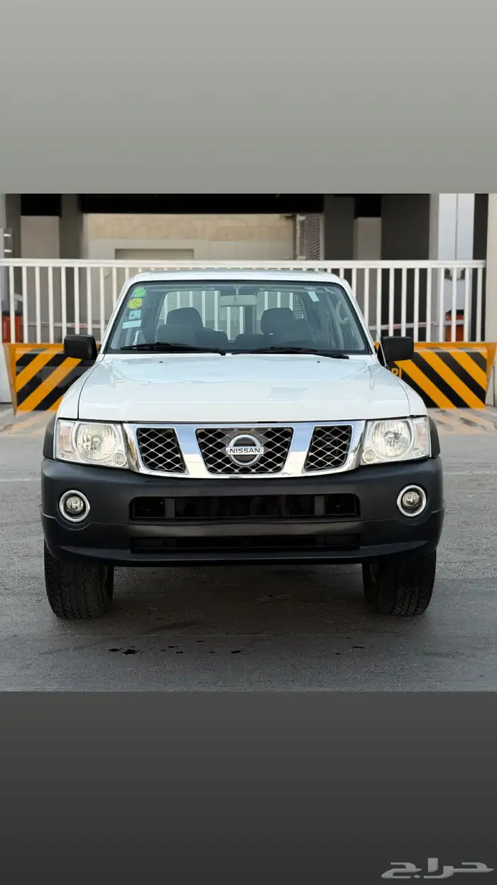 باترول ربع 2009 مرهم 2016 ( تم البيع ) 1