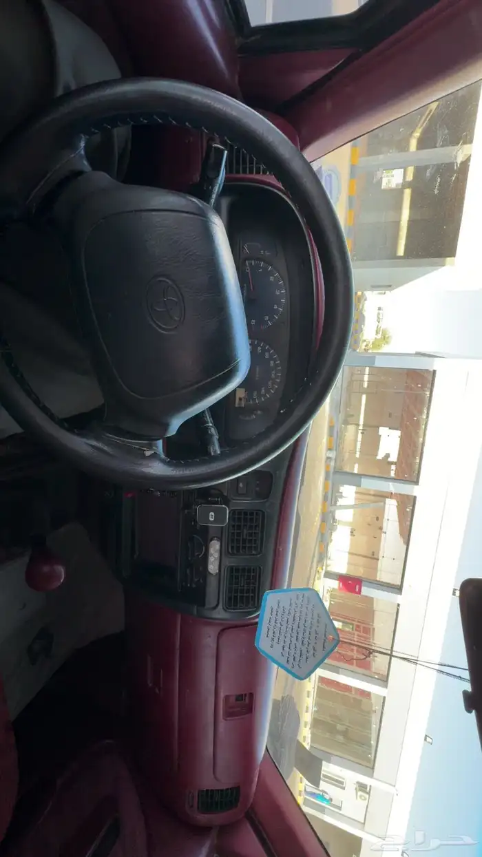 هايلوكس 2001 3