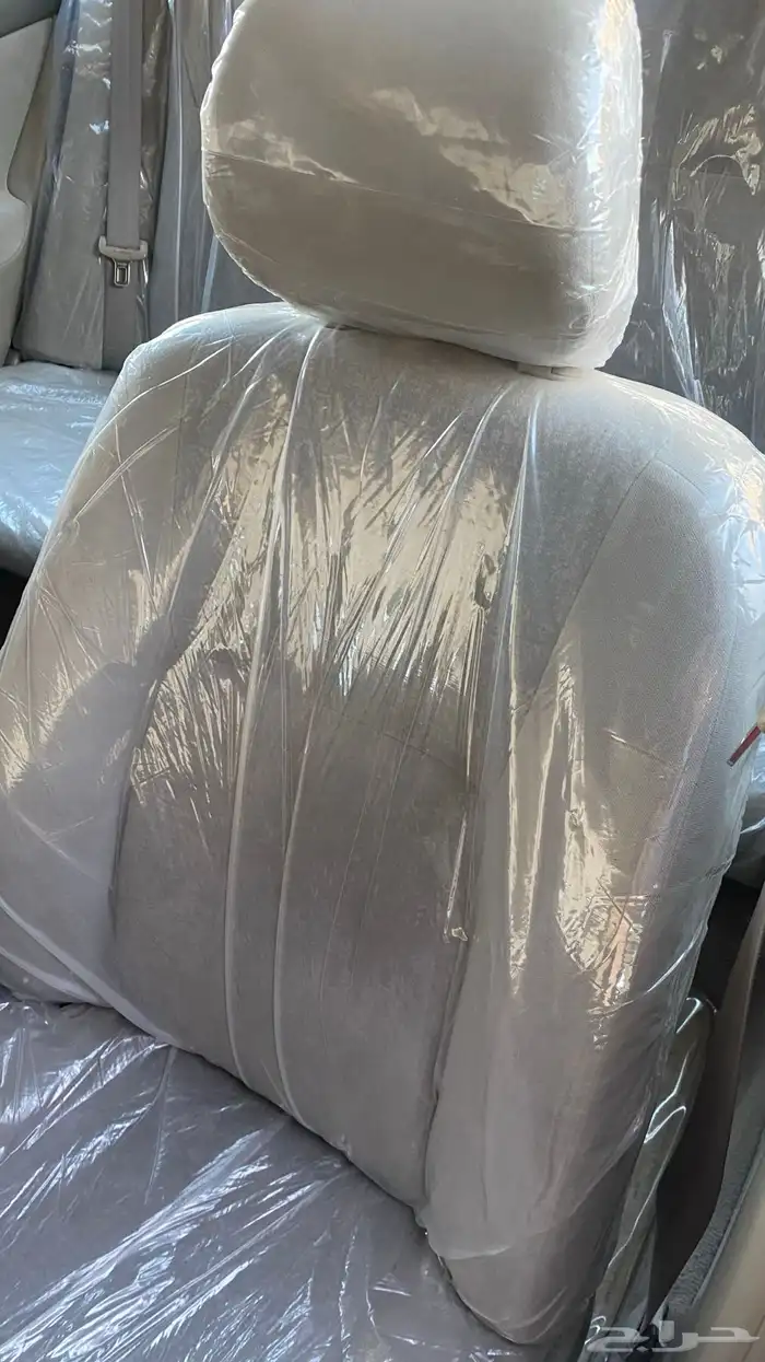 كامري 2005 جونيور قير عادي 8