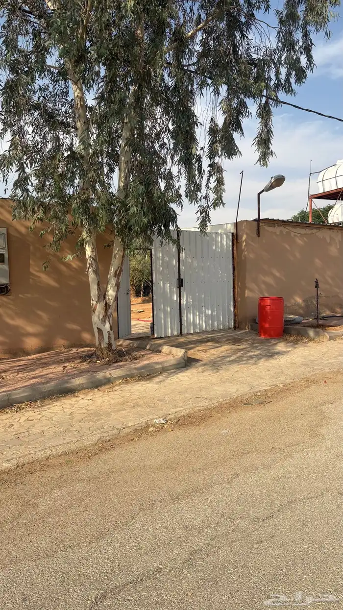 استراحه للبيع 30