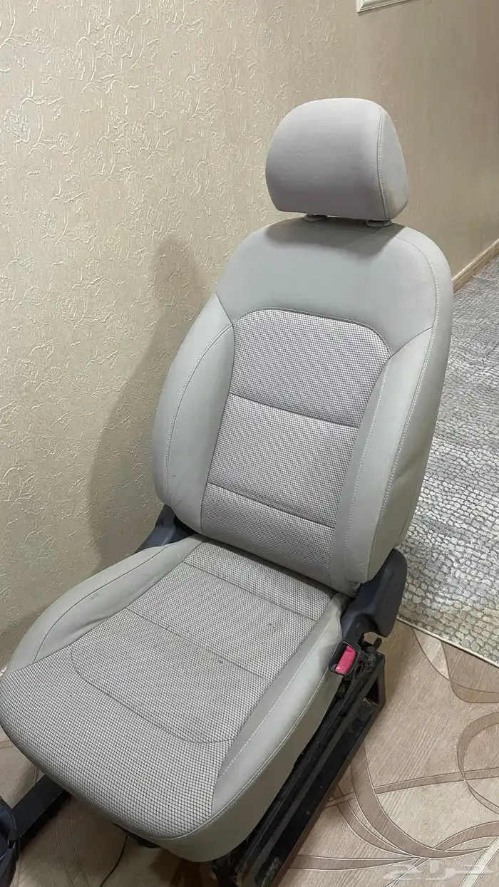 كرسي العاب معى قاعده دركسون وا قير 0