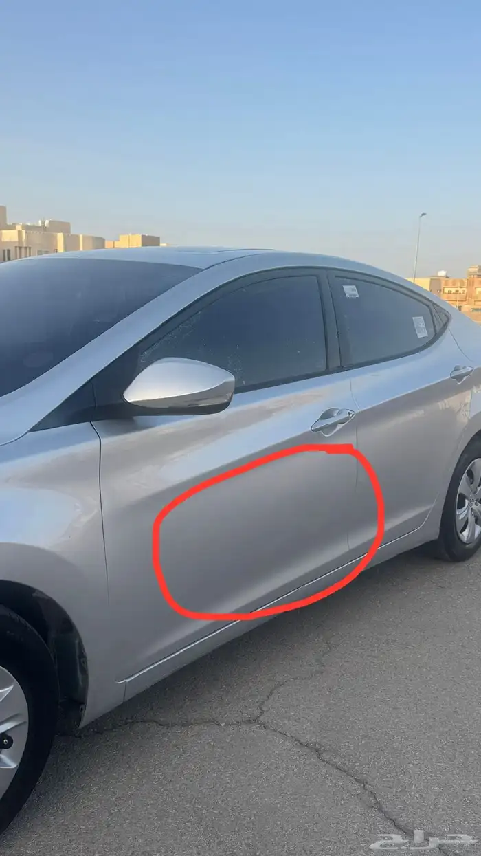 للبيع النترا 2012 7