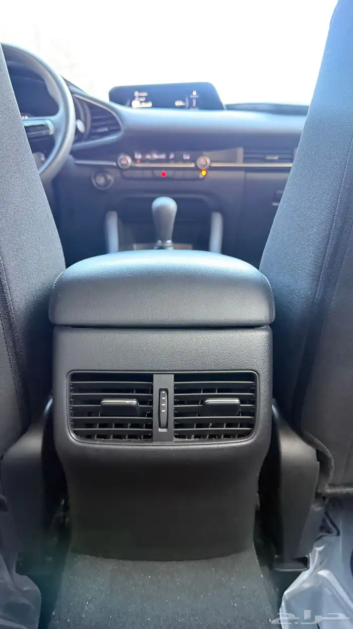 للبيع مازدا 3 2024 - عداد 20 الف 18