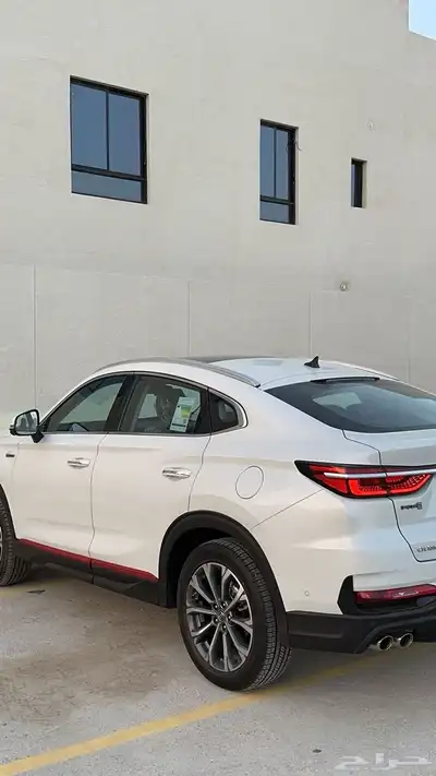 شانجان CS95 index